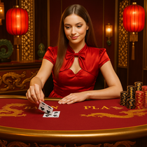 Zip - Live Baccarat with Real Dealer