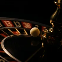 Zip - Live Roulette Table Game