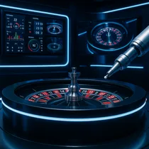 Zip - Live Roulette with Real Dealer