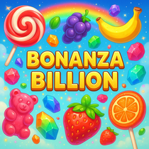 Zip - Bonanza Billion Slot Game