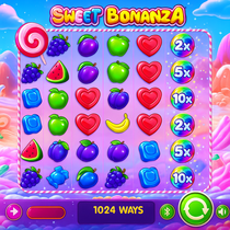 Zip - Sweet Bonanza Slot Game