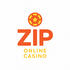 Zip Casino Logo