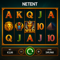 Zip - NetEnt Slot Games Collection