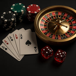Zip - Poker Table Games