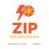 Zip Casino - Online kaszinó magyaroknak