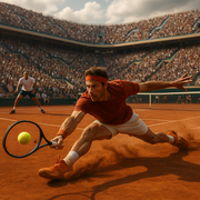 Zip - Tennis Sports Betting