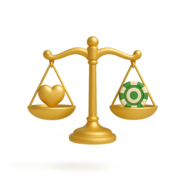 Zip Casino - Felelős Szerencsejáték és Biztonságos Játék